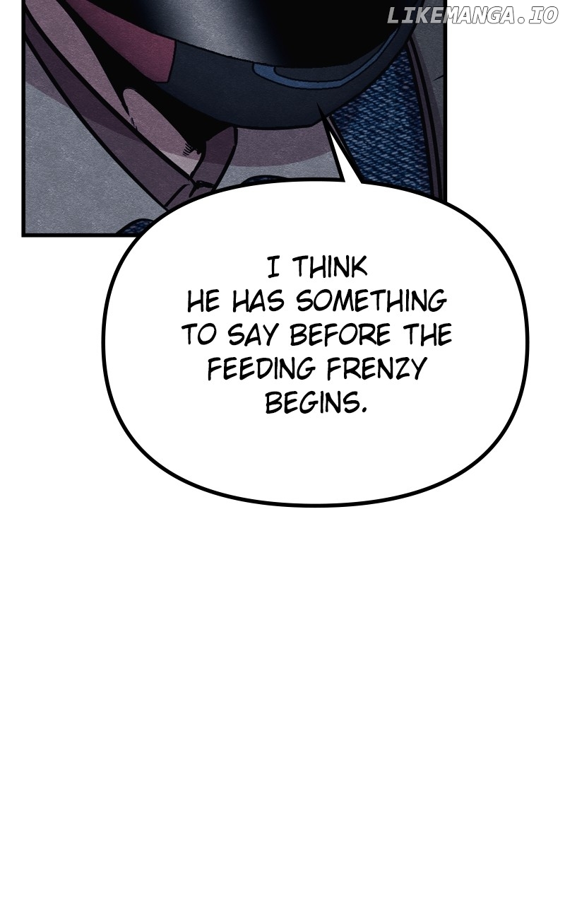 Zombie X Slasher Chapter 64 - page 57