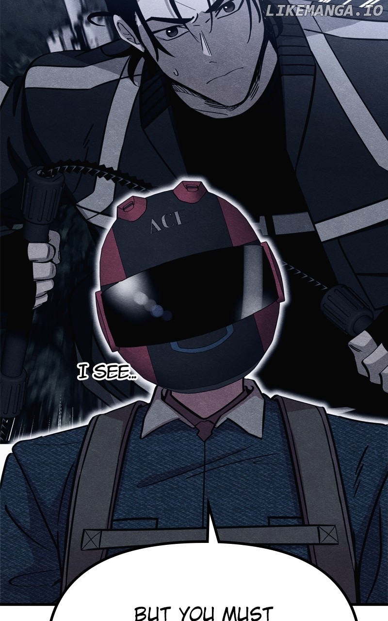 Zombie X Slasher Chapter 64 - page 64
