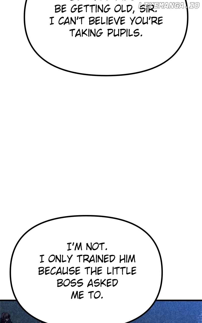 Zombie X Slasher Chapter 64 - page 65