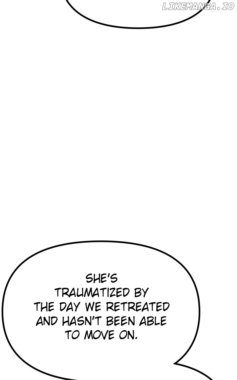 Zombie X Slasher Chapter 64 - page 67