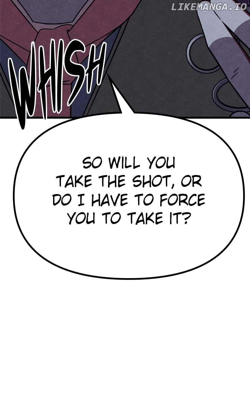 Zombie X Slasher Chapter 64 - page 69