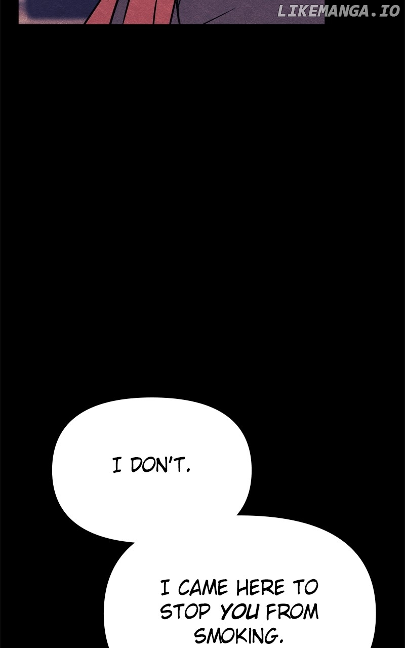 Zombie X Slasher Chapter 64 - page 7