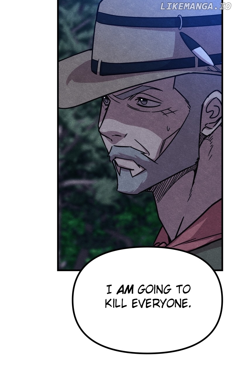 Zombie X Slasher Chapter 64 - page 74