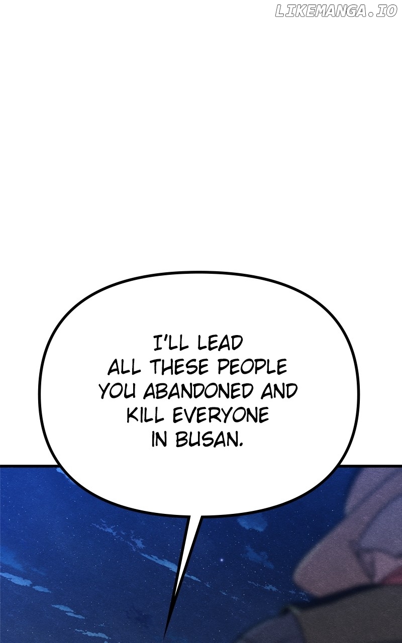 Zombie X Slasher Chapter 64 - page 75