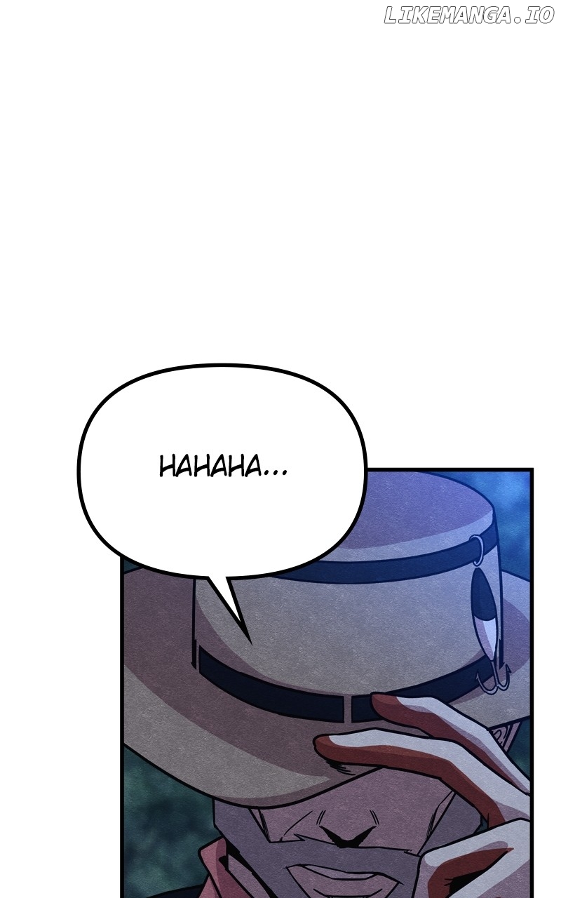 Zombie X Slasher Chapter 64 - page 79