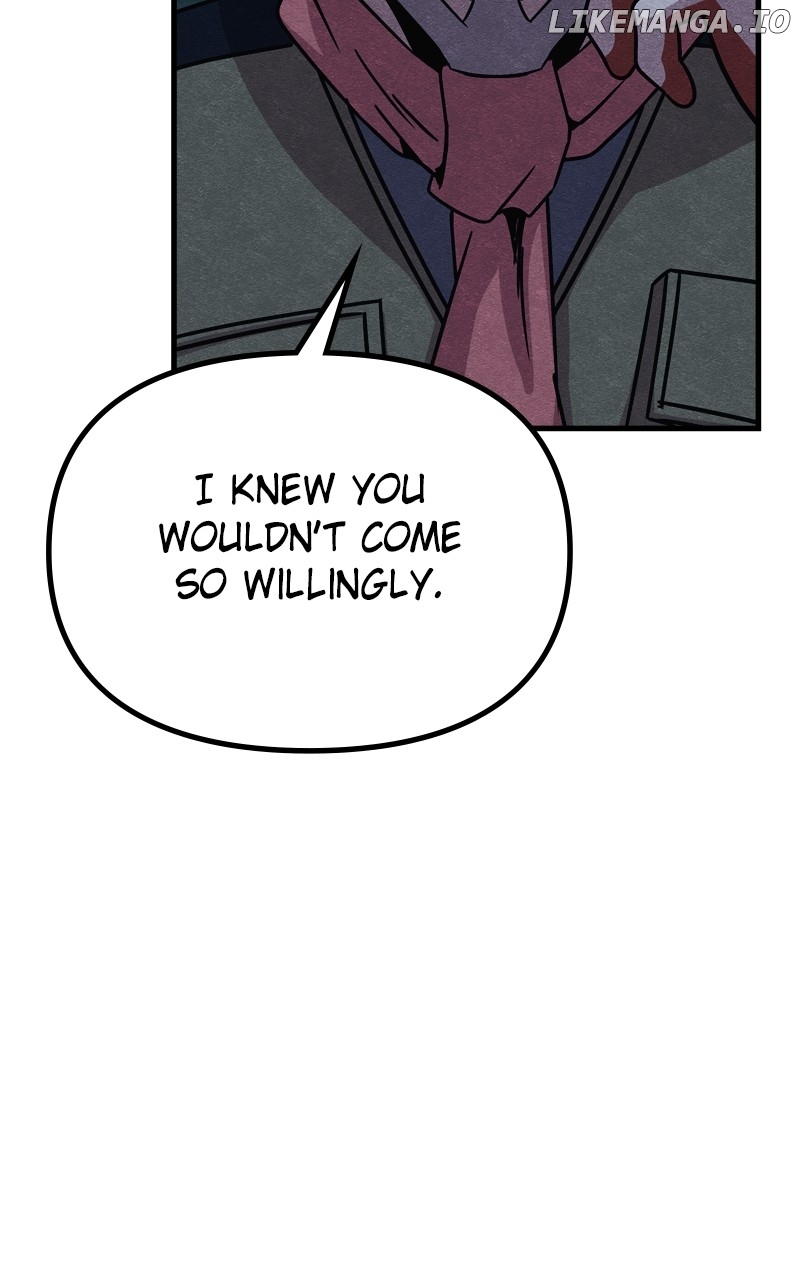 Zombie X Slasher Chapter 64 - page 80