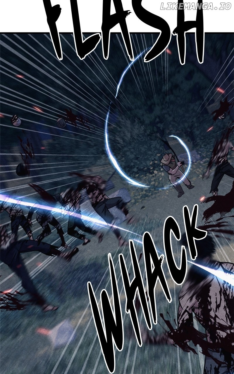 Zombie X Slasher Chapter 64 - page 82