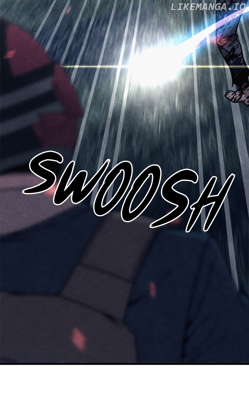 Zombie X Slasher Chapter 64 - page 83