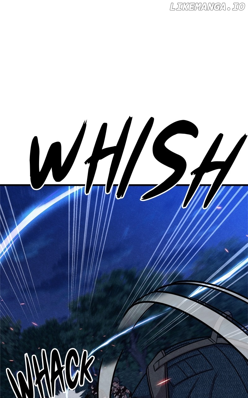 Zombie X Slasher Chapter 64 - page 84