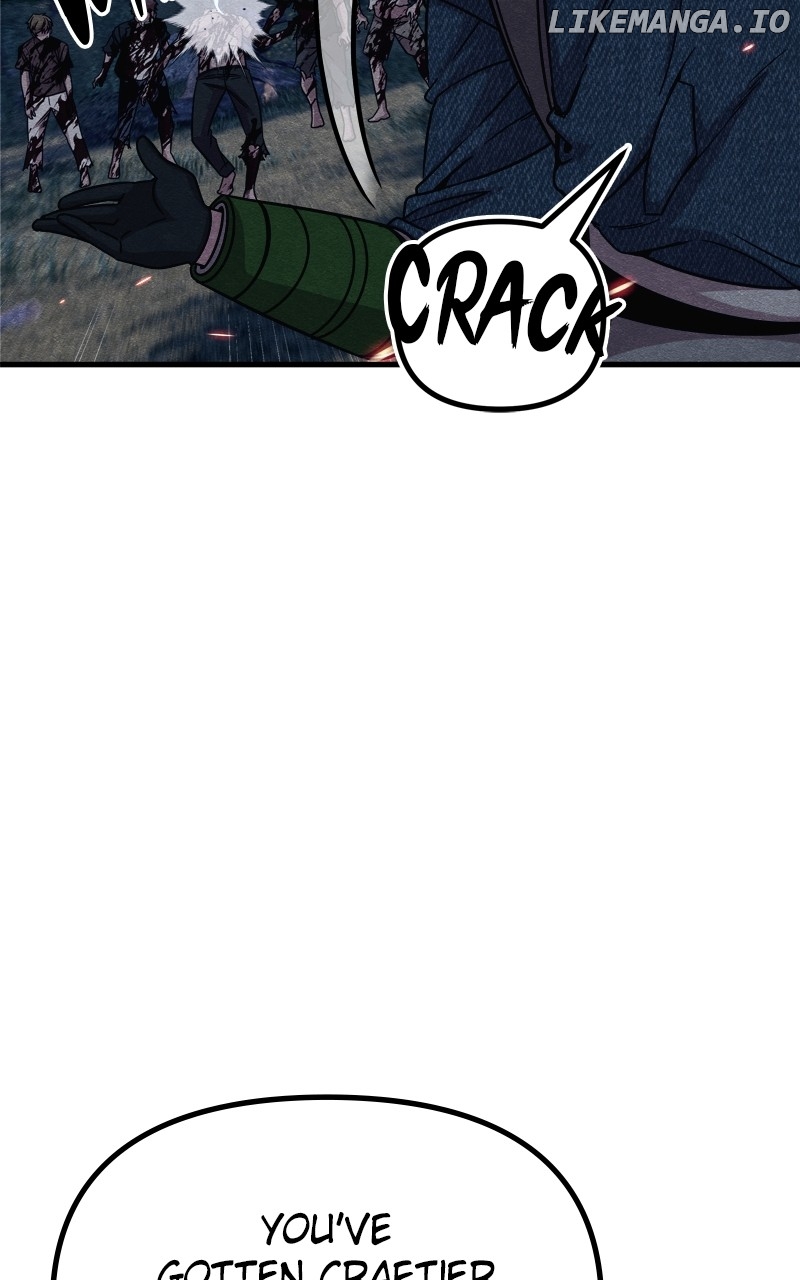 Zombie X Slasher Chapter 64 - page 85