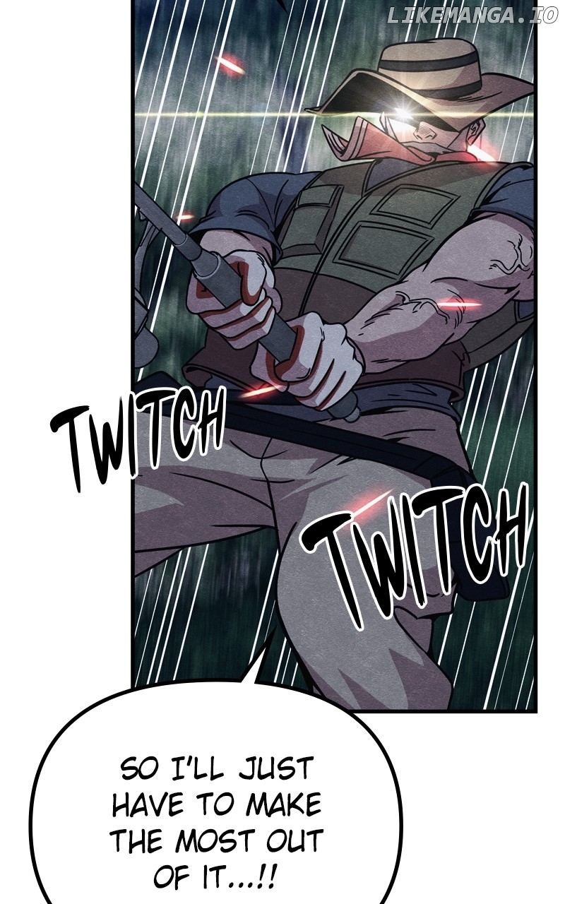 Zombie X Slasher Chapter 64 - page 88