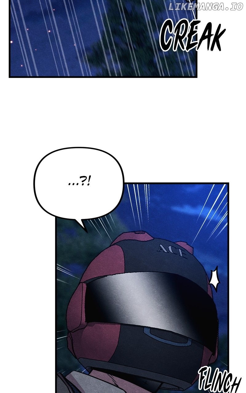 Zombie X Slasher Chapter 64 - page 90
