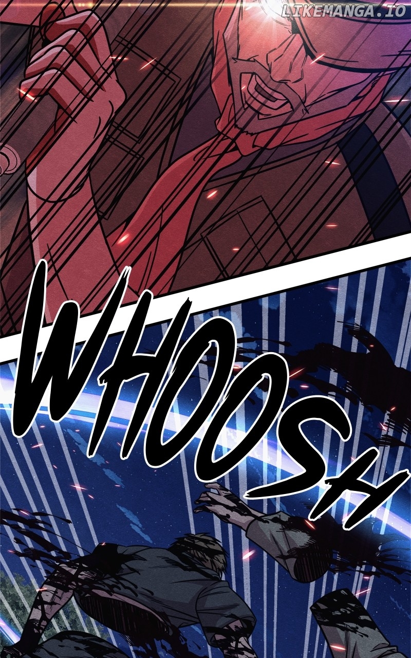 Zombie X Slasher Chapter 64 - page 92