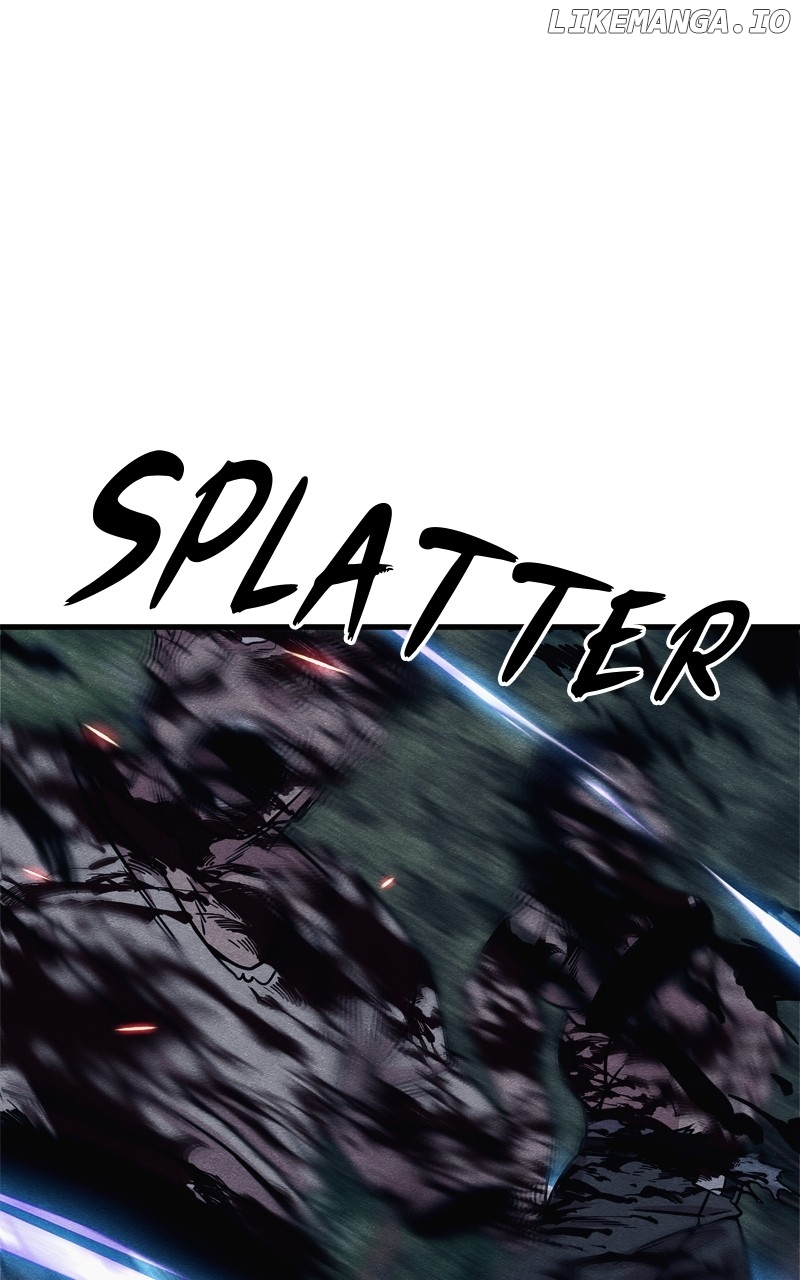 Zombie X Slasher Chapter 64 - page 94