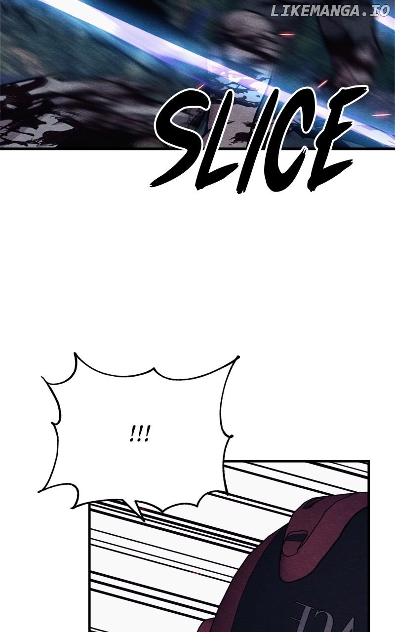 Zombie X Slasher Chapter 64 - page 95