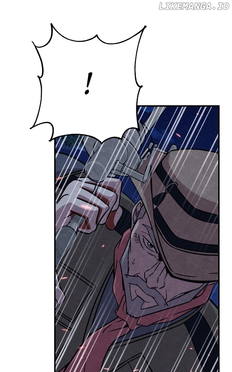 Zombie X Slasher Chapter 64 - page 98