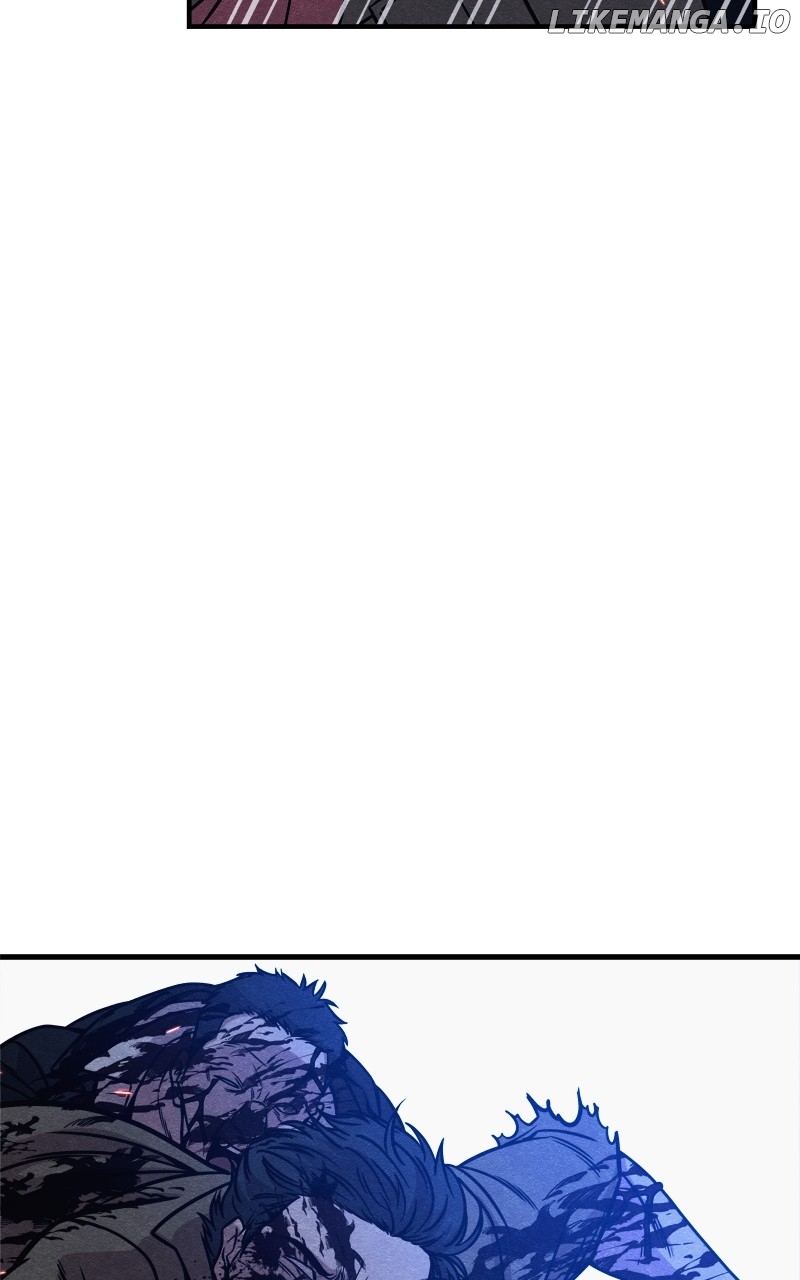 Zombie X Slasher Chapter 64 - page 99