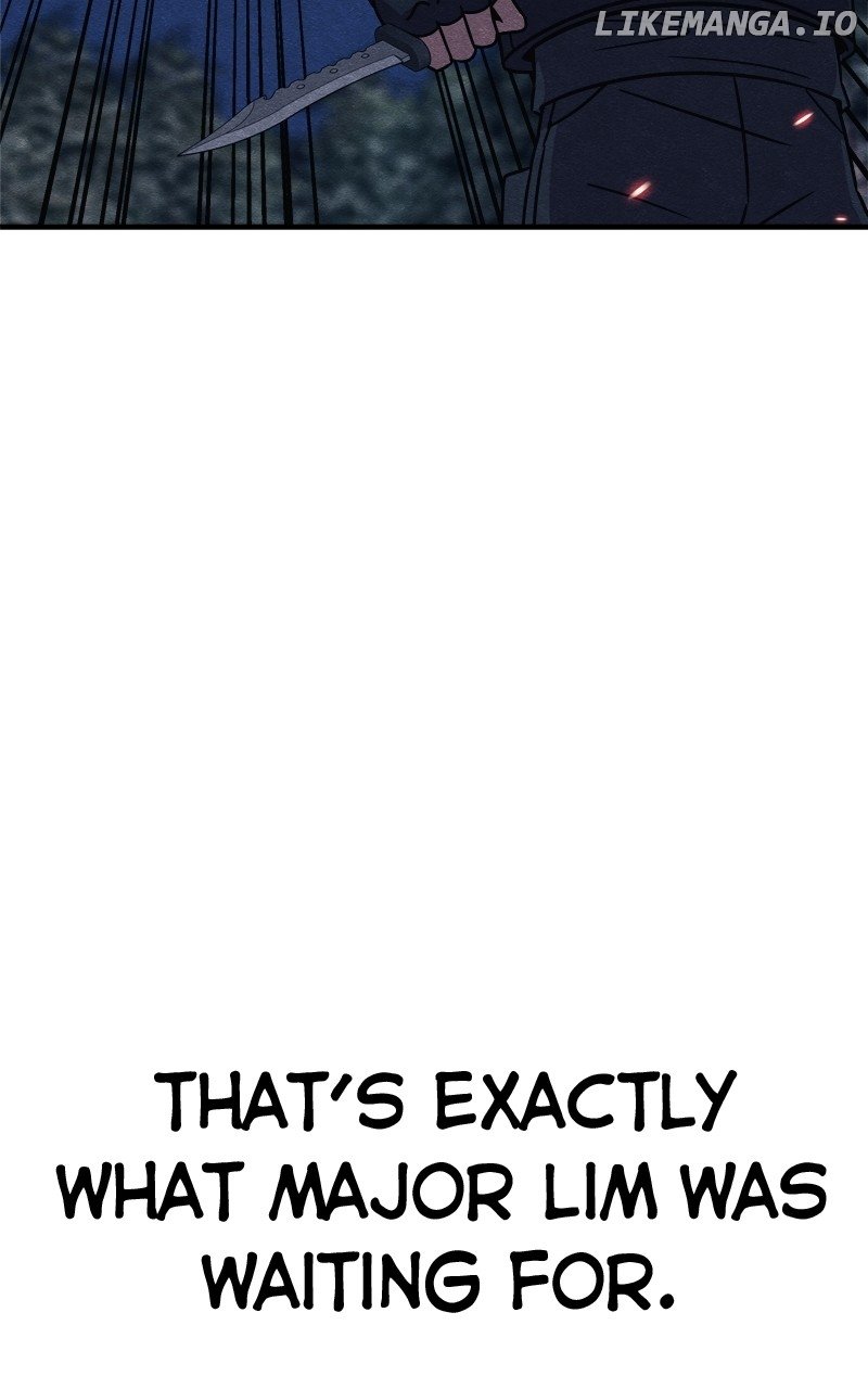 Zombie X Slasher Chapter 38 - page 10
