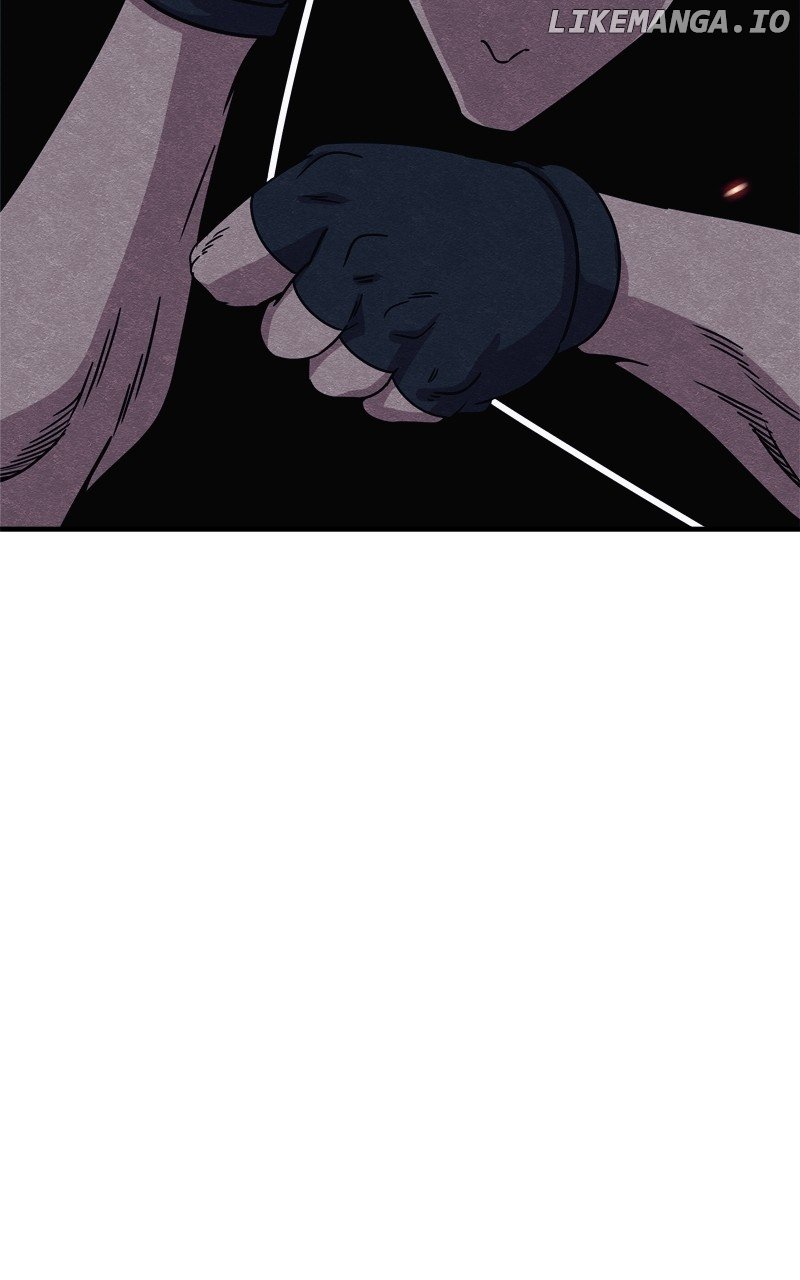 Zombie X Slasher Chapter 38 - page 100