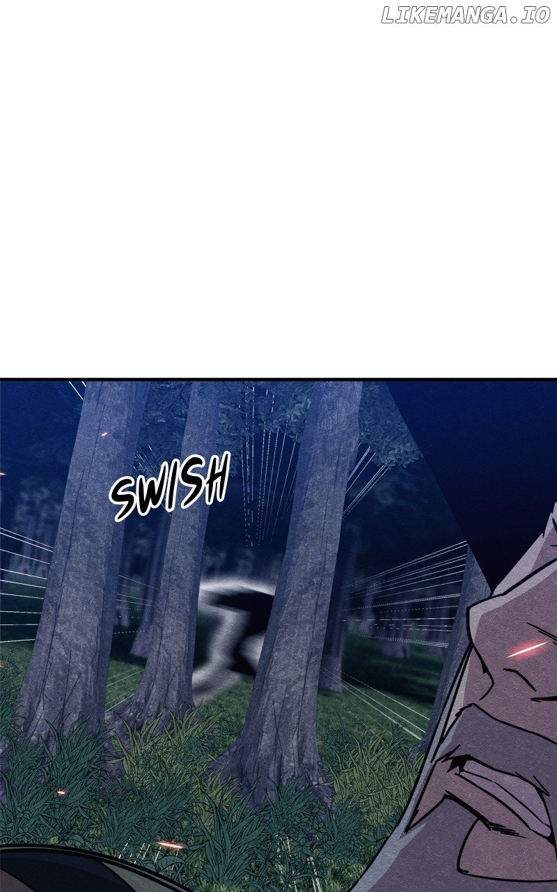 Zombie X Slasher Chapter 38 - page 101