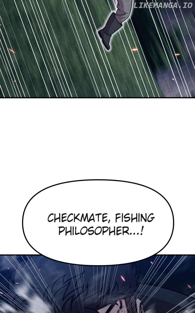 Zombie X Slasher Chapter 38 - page 106
