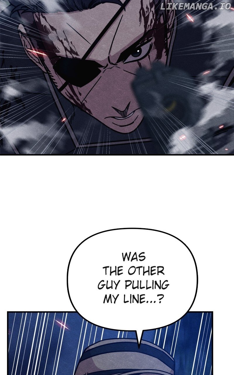 Zombie X Slasher Chapter 38 - page 107