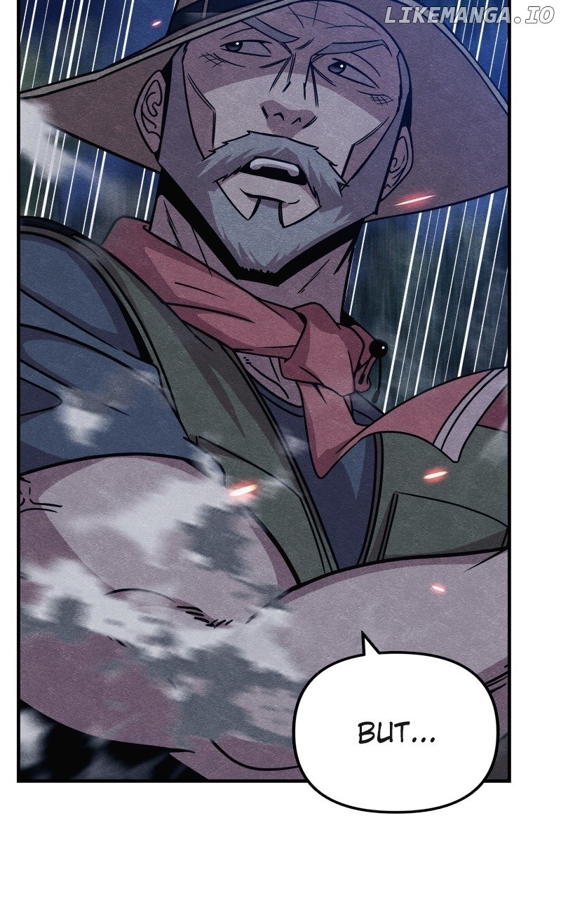 Zombie X Slasher Chapter 38 - page 108