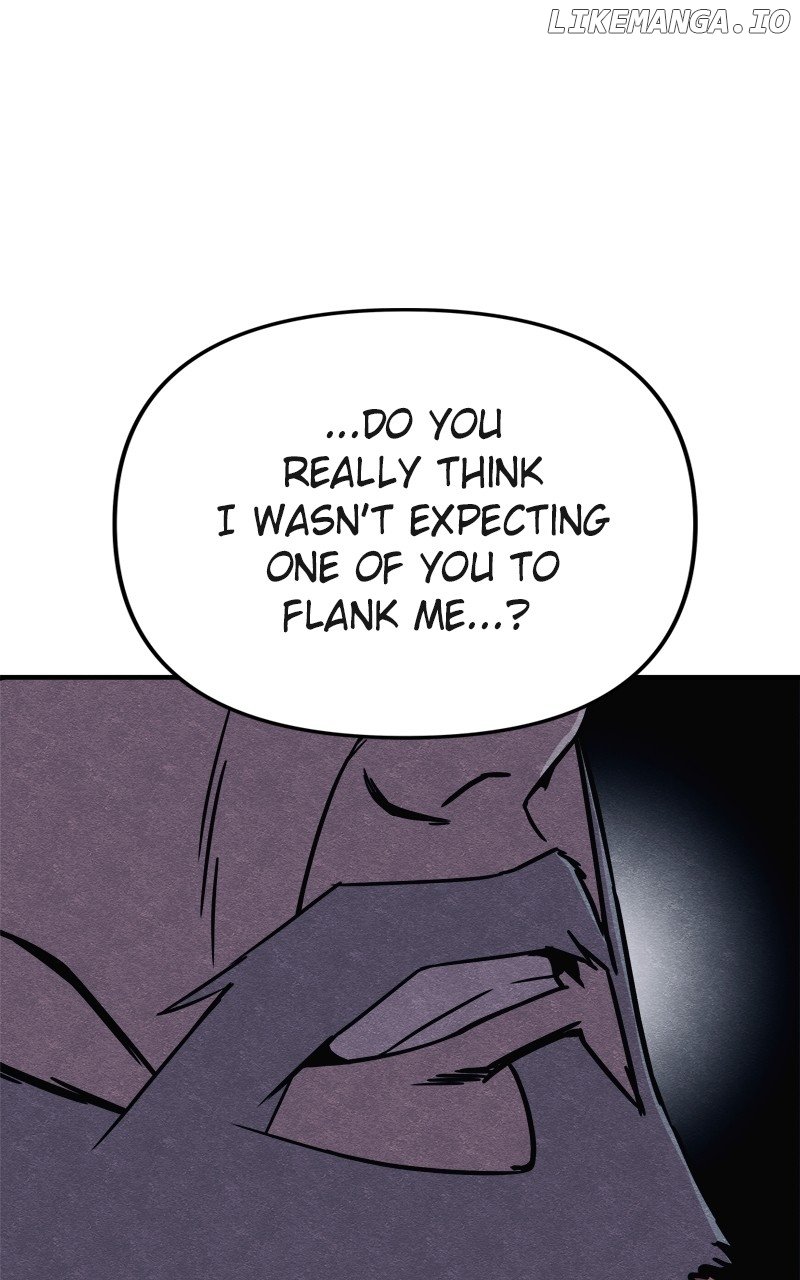 Zombie X Slasher Chapter 38 - page 109
