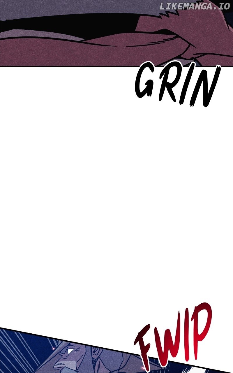 Zombie X Slasher Chapter 38 - page 110