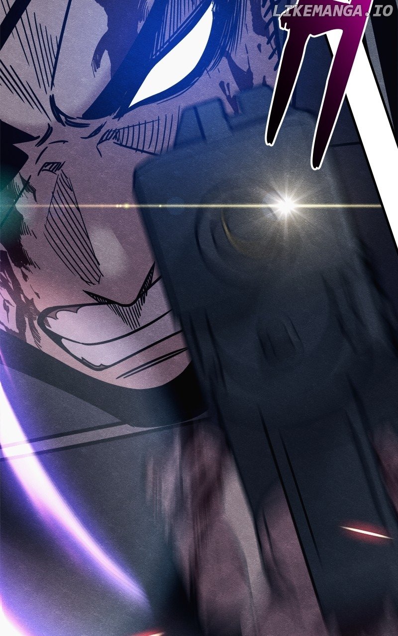 Zombie X Slasher Chapter 38 - page 115