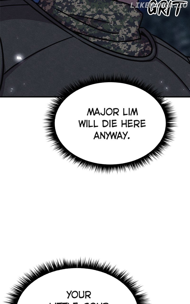 Zombie X Slasher Chapter 38 - page 124