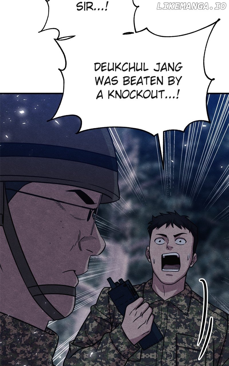 Zombie X Slasher Chapter 38 - page 127