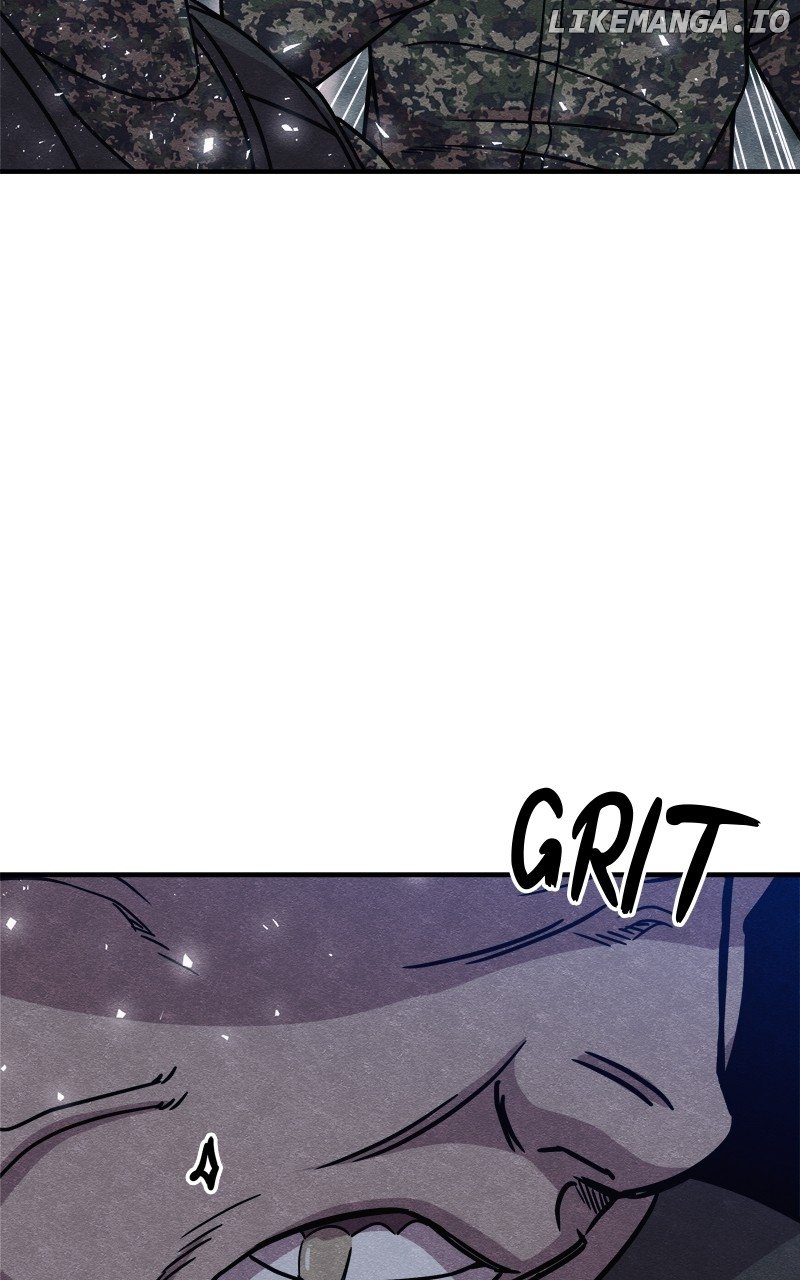 Zombie X Slasher Chapter 38 - page 128
