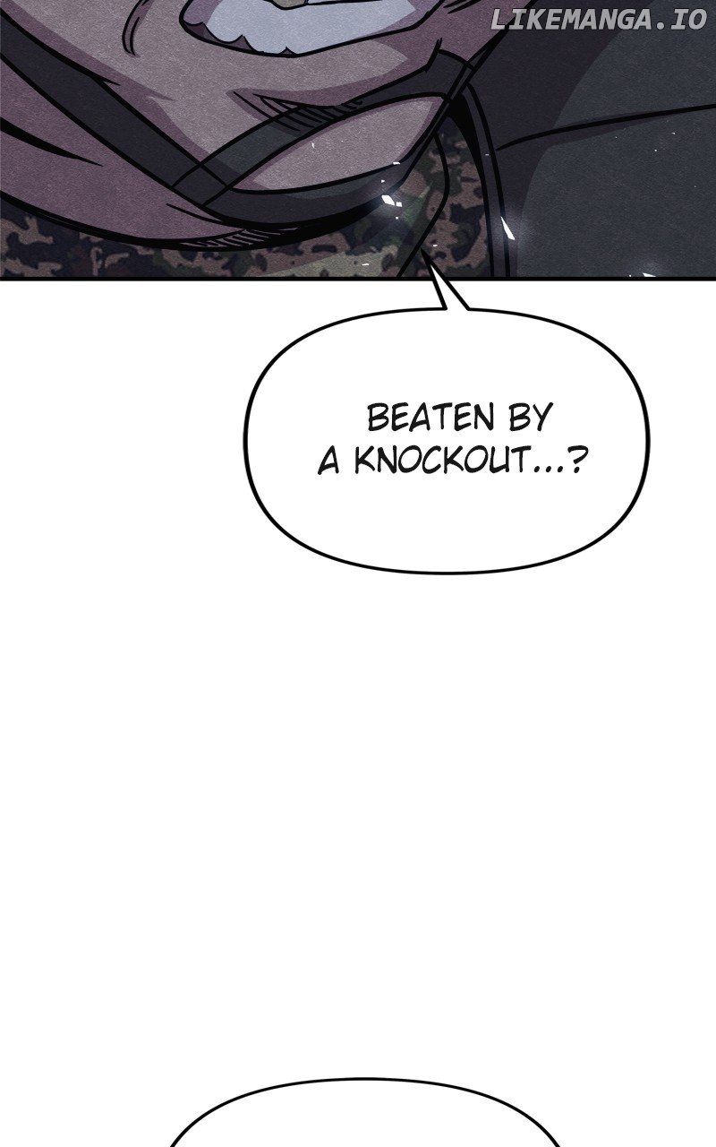 Zombie X Slasher Chapter 38 - page 129