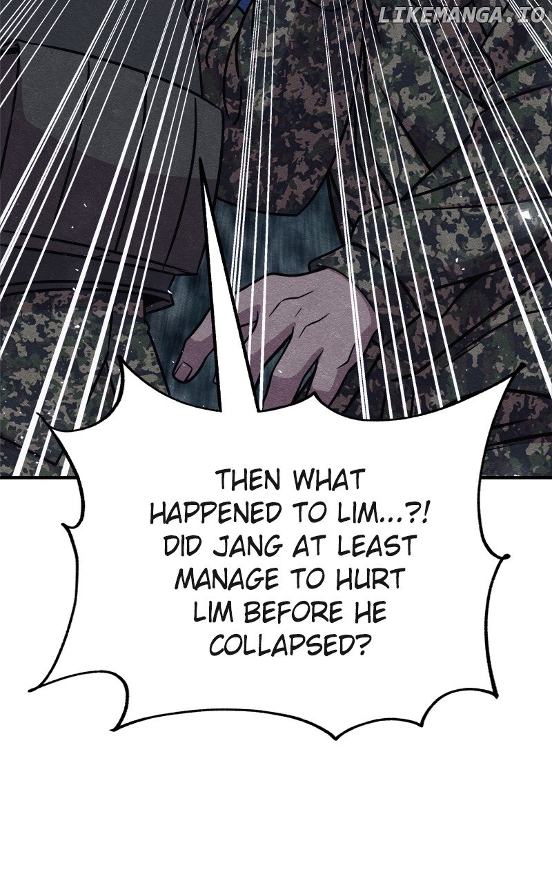 Zombie X Slasher Chapter 38 - page 131