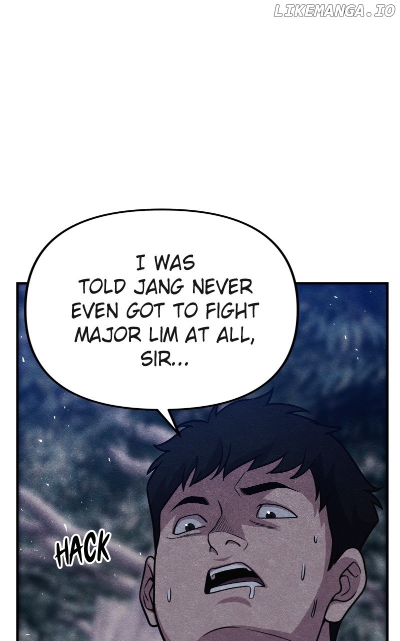 Zombie X Slasher Chapter 38 - page 132