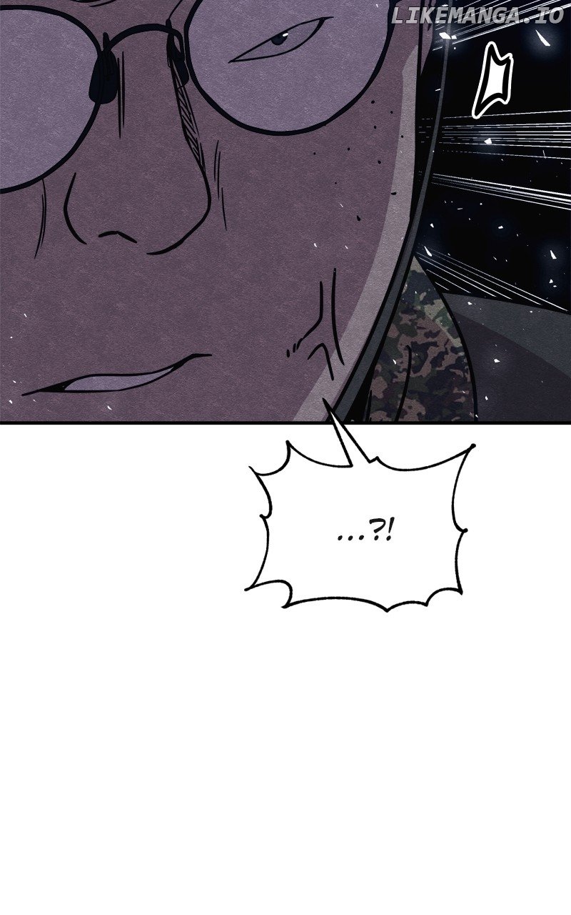 Zombie X Slasher Chapter 38 - page 134