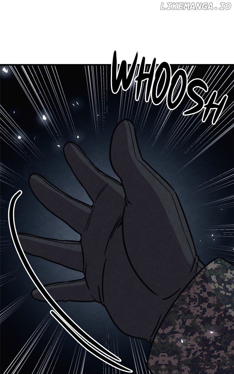 Zombie X Slasher Chapter 38 - page 137