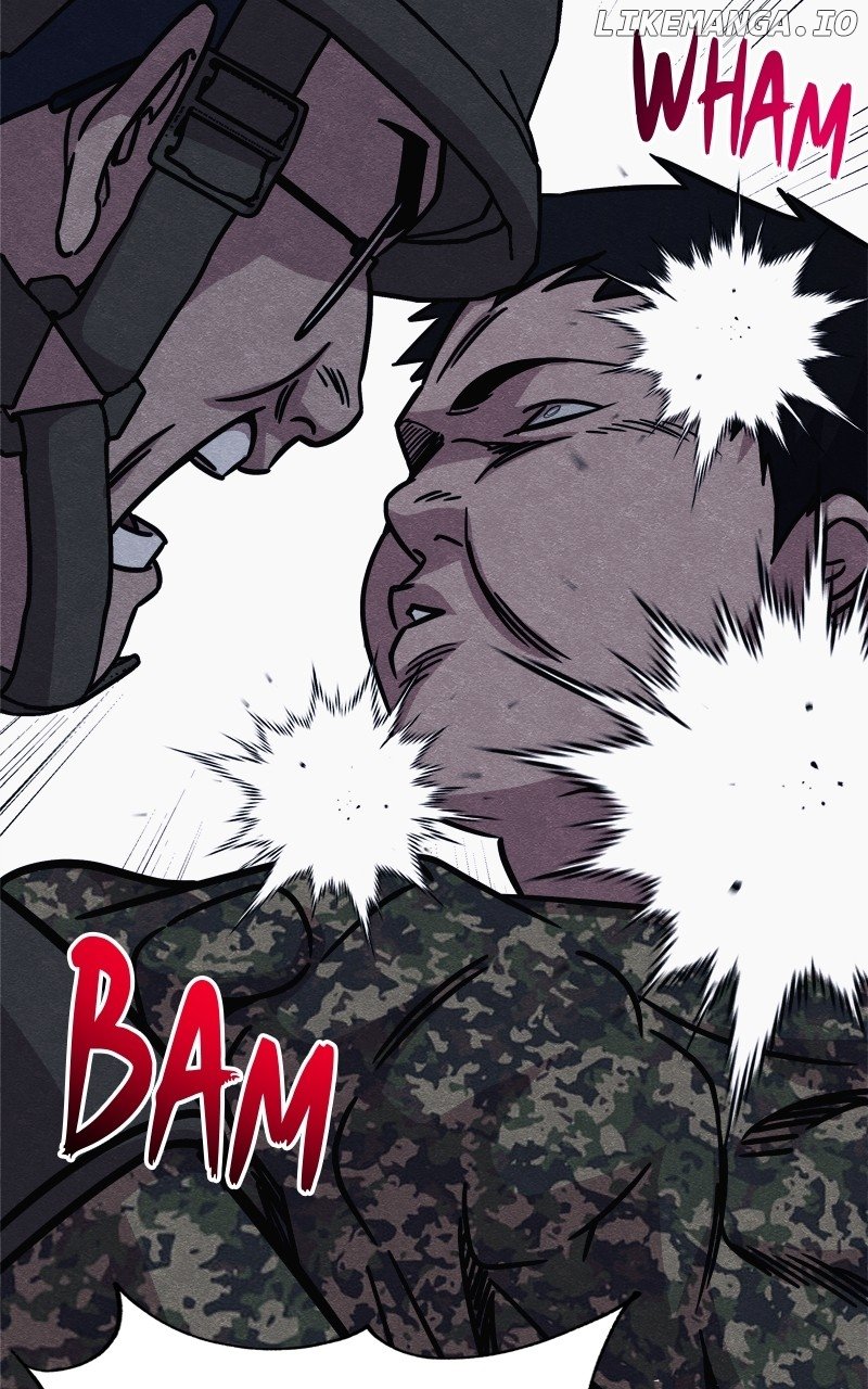 Zombie X Slasher Chapter 38 - page 139