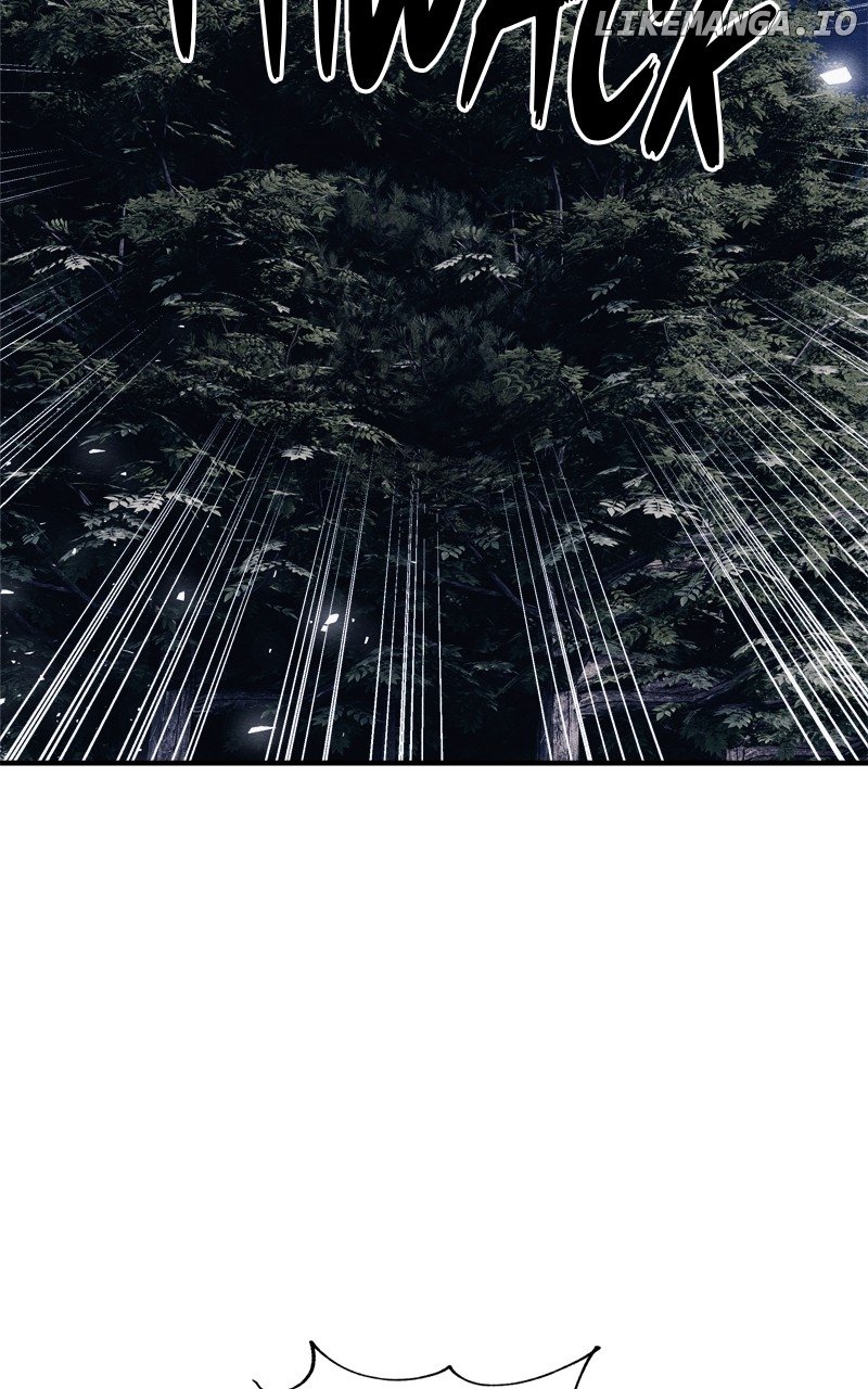 Zombie X Slasher Chapter 38 - page 142