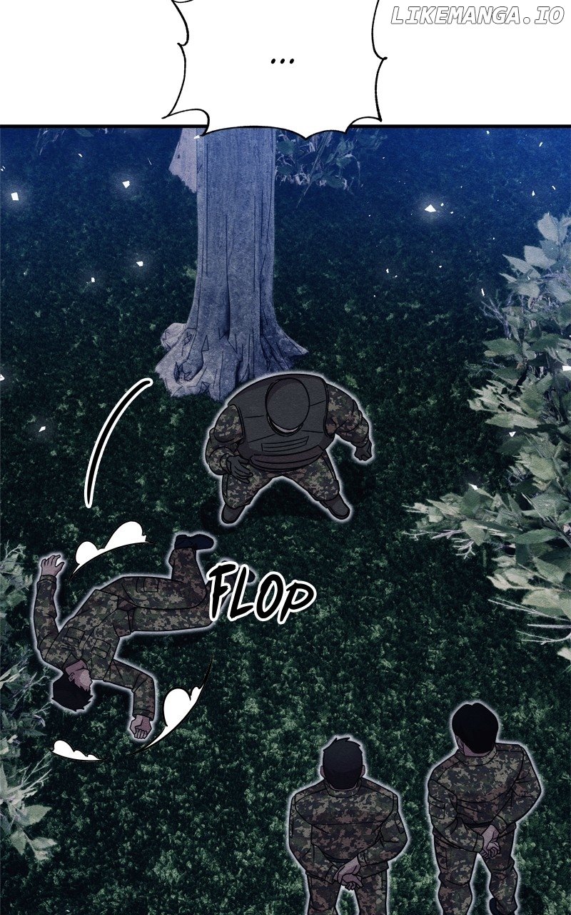 Zombie X Slasher Chapter 38 - page 143