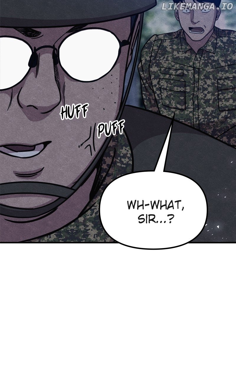 Zombie X Slasher Chapter 38 - page 146