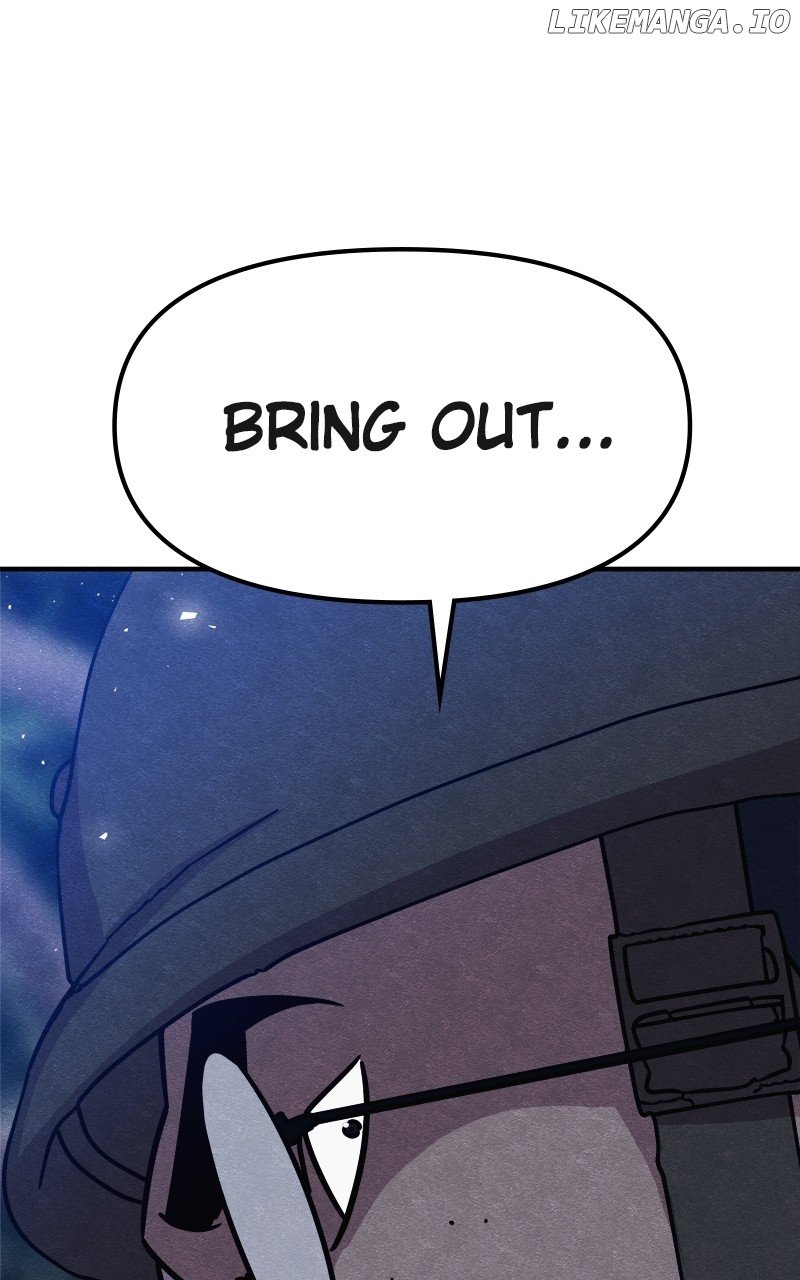 Zombie X Slasher Chapter 38 - page 147
