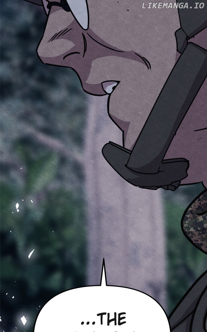 Zombie X Slasher Chapter 38 - page 148