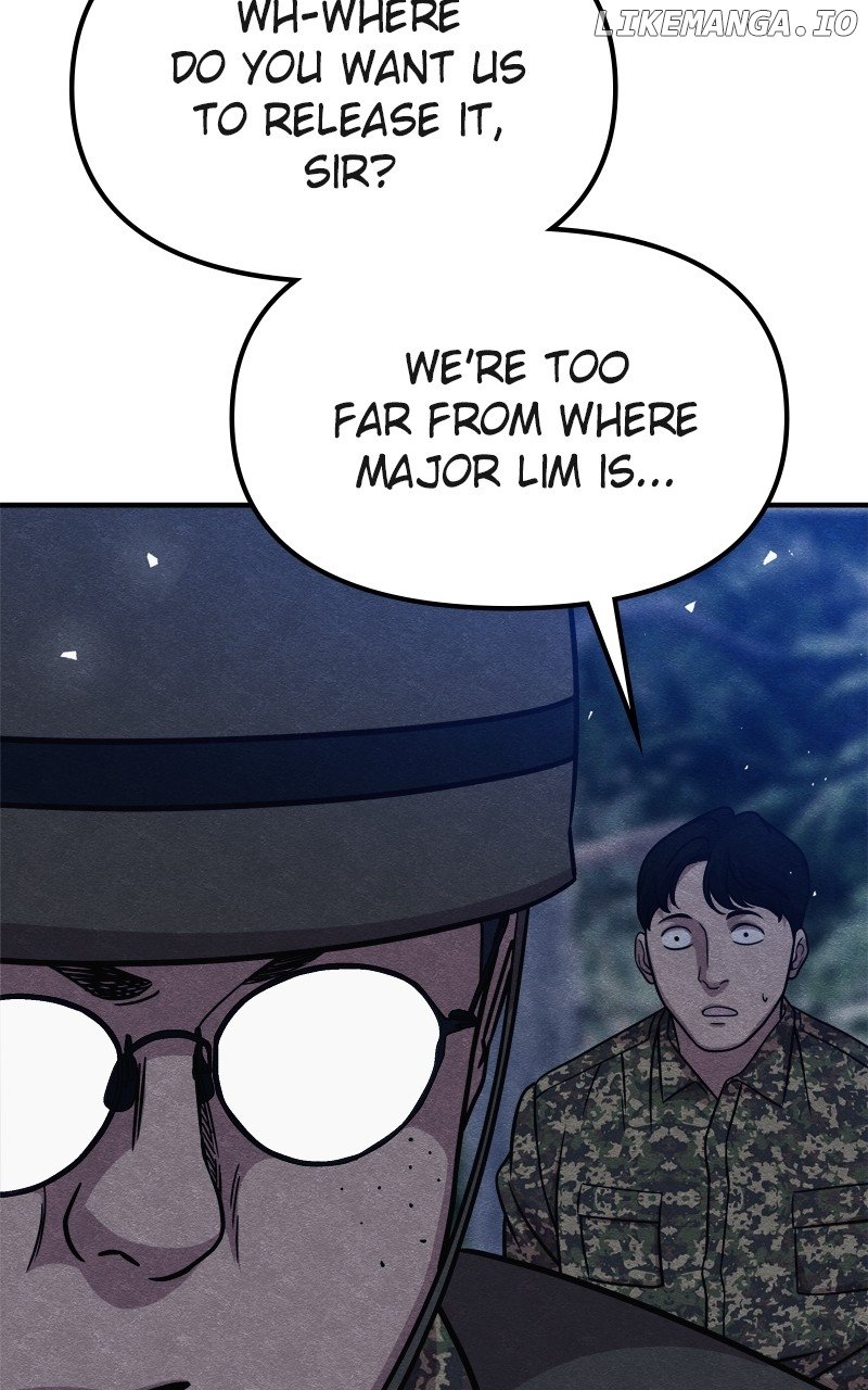 Zombie X Slasher Chapter 38 - page 150