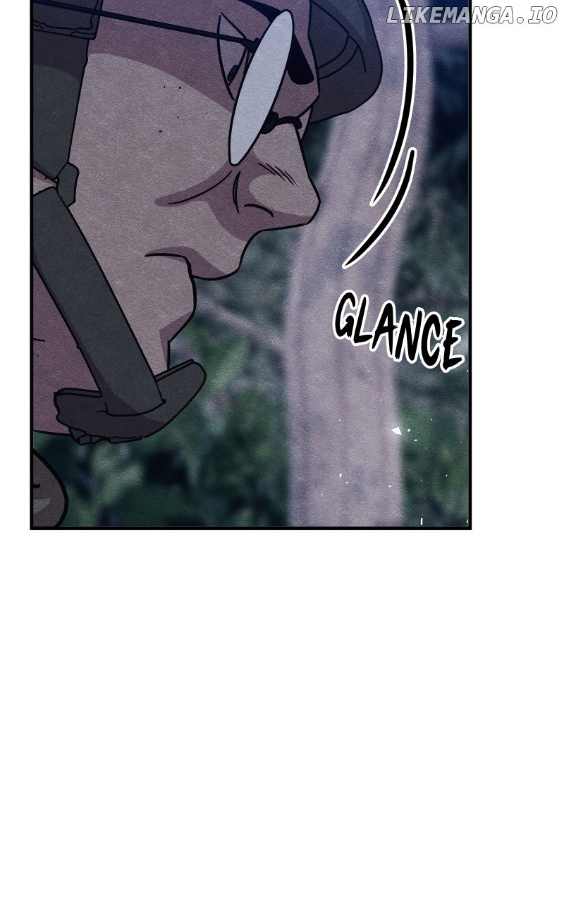 Zombie X Slasher Chapter 38 - page 153