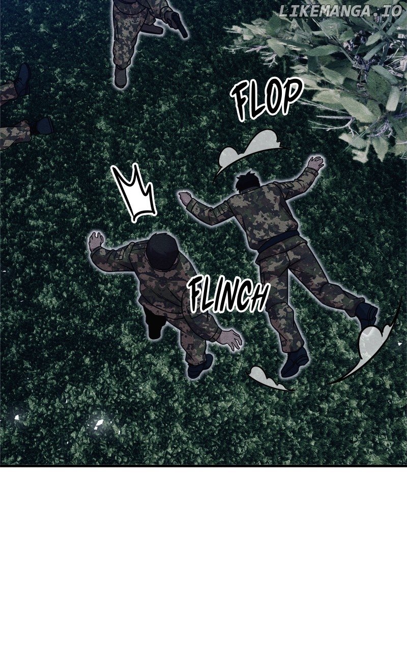 Zombie X Slasher Chapter 38 - page 158