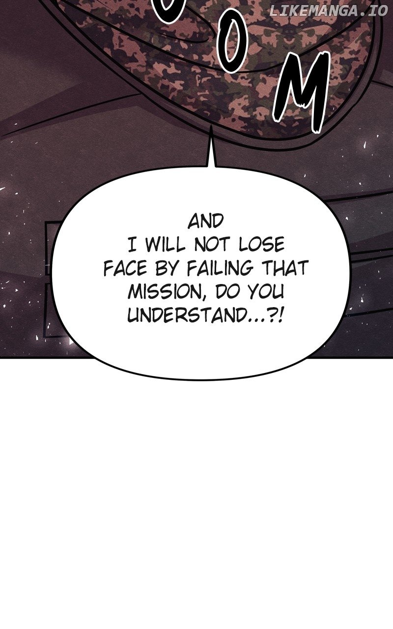 Zombie X Slasher Chapter 38 - page 165