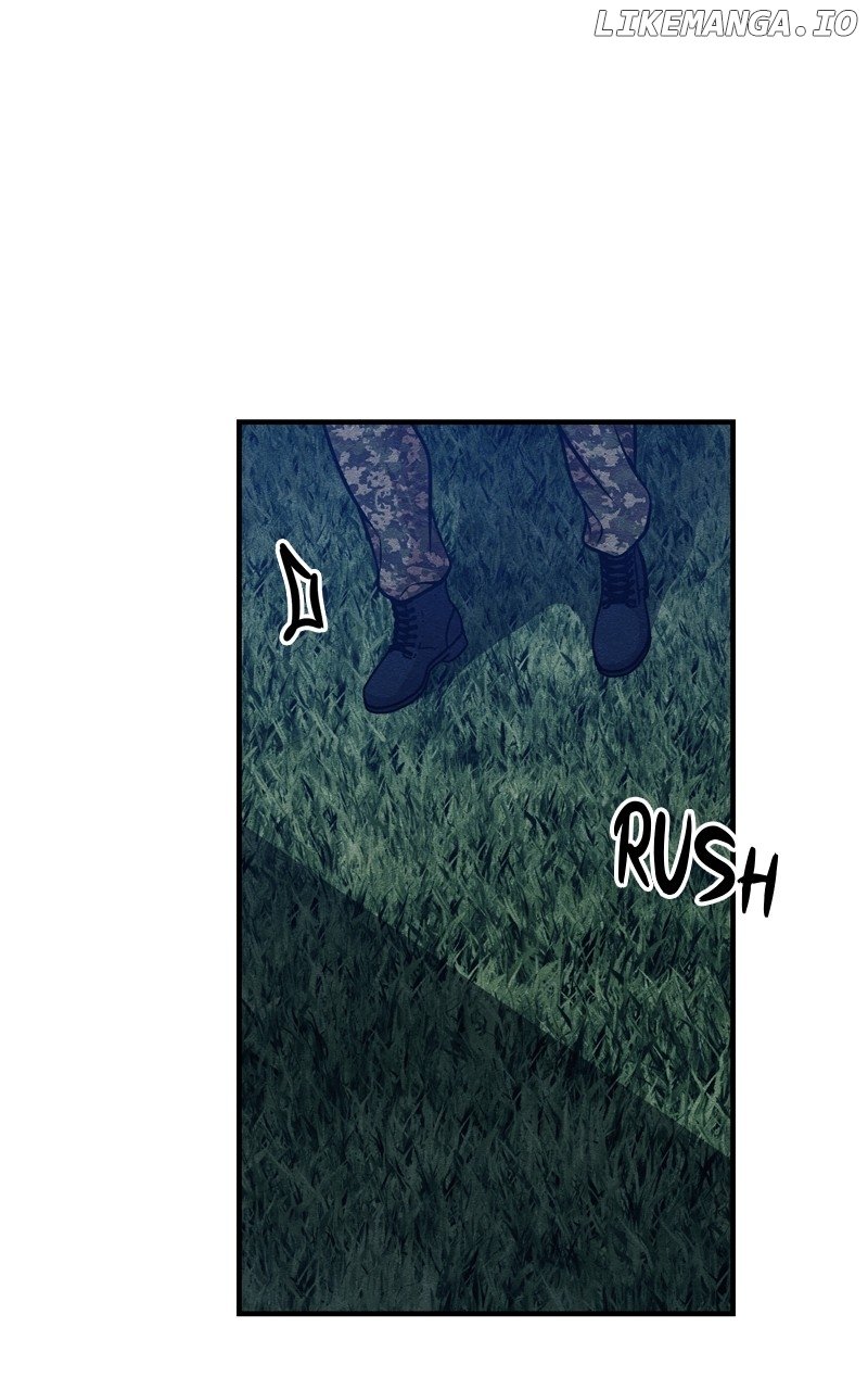Zombie X Slasher Chapter 38 - page 167