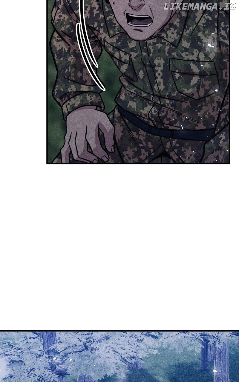 Zombie X Slasher Chapter 38 - page 169